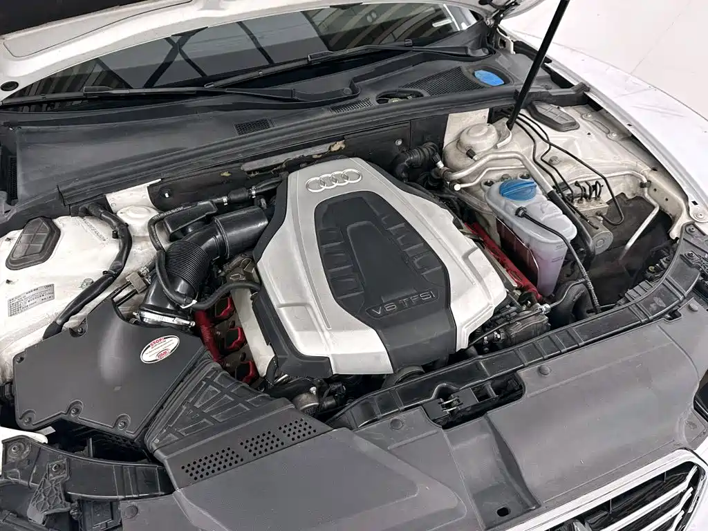 Audi S5 2015 2016 S5 3.0T Coupe