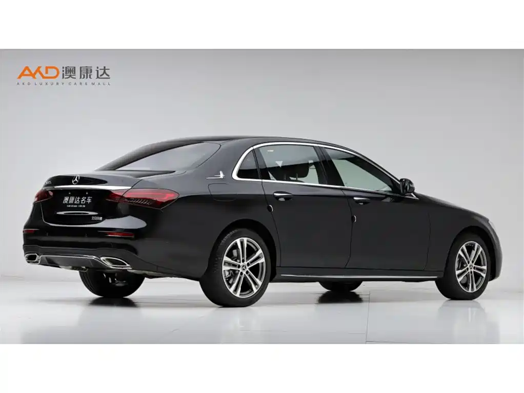 Mercedes-Benz E-Class 2024 Facelift E 260 L Sport фото 3
