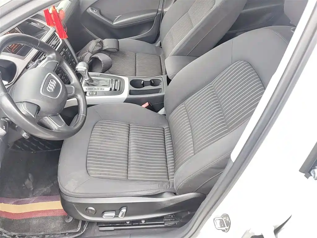 Audi A4L 2016 30 TFSI Collector's Edition Automatic Comfort фото 15