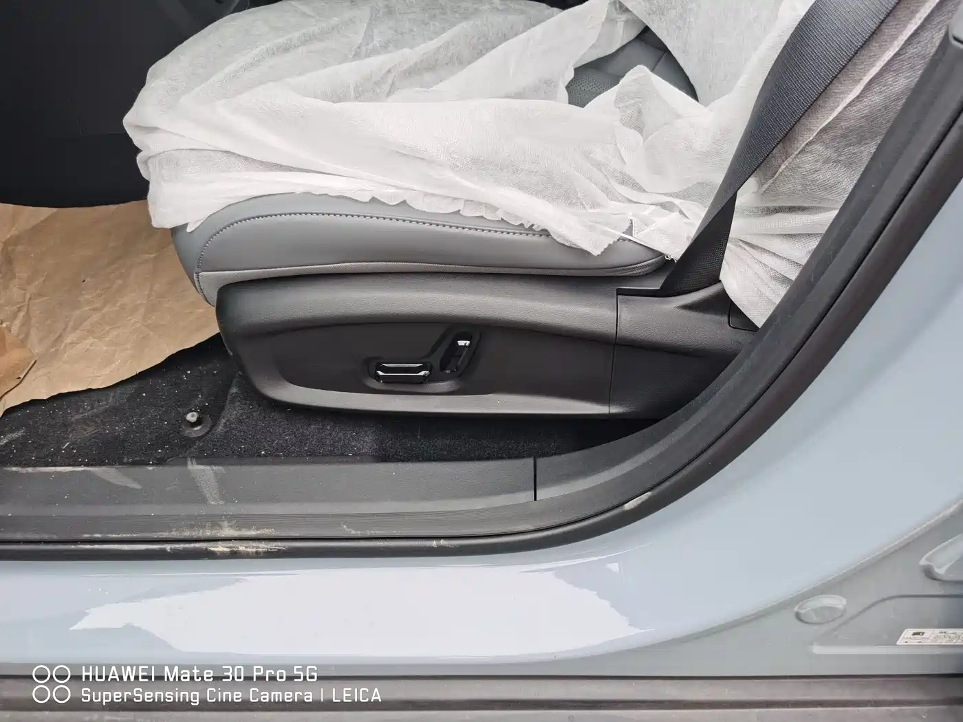 GEELY GALAXY GALAXY L6