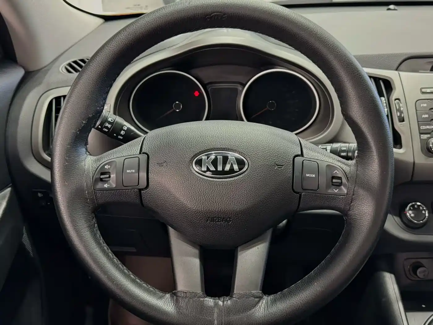 KIA SMART RUNNING