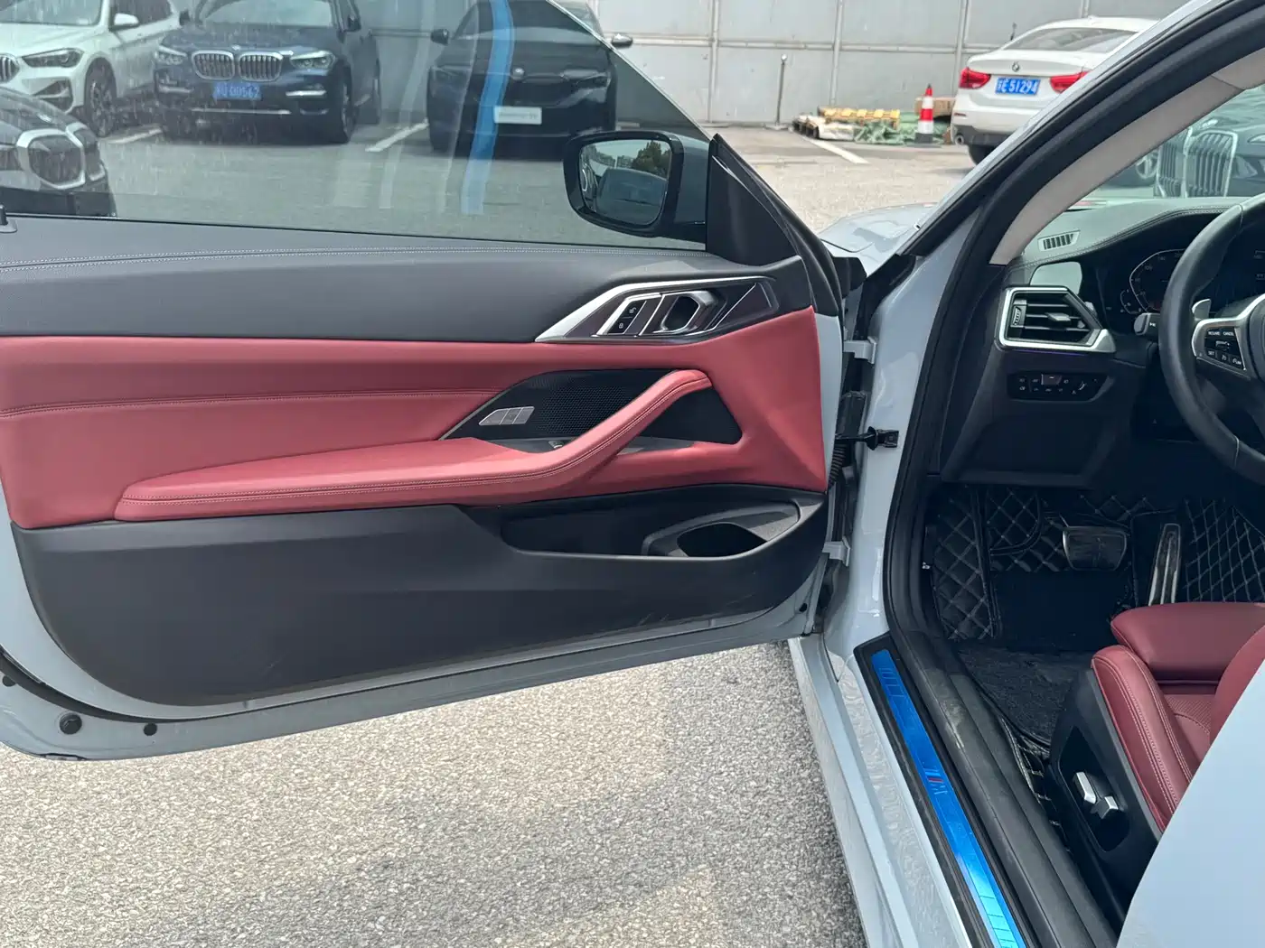 BMW 4 Series 2023 425i M Sport Package фото 6