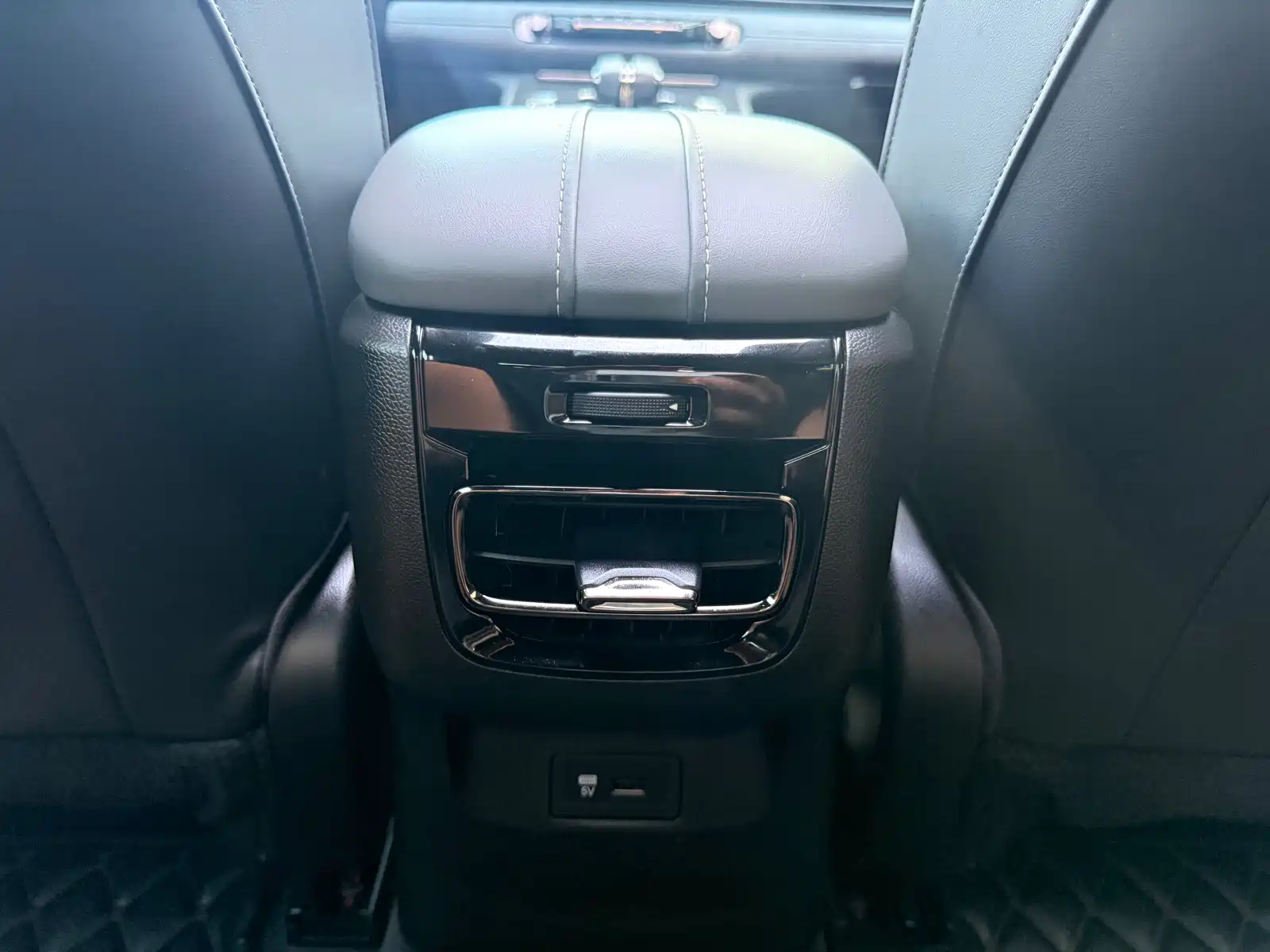 Photo 9 - GAC Trumpchi Trumpchi Emkoo