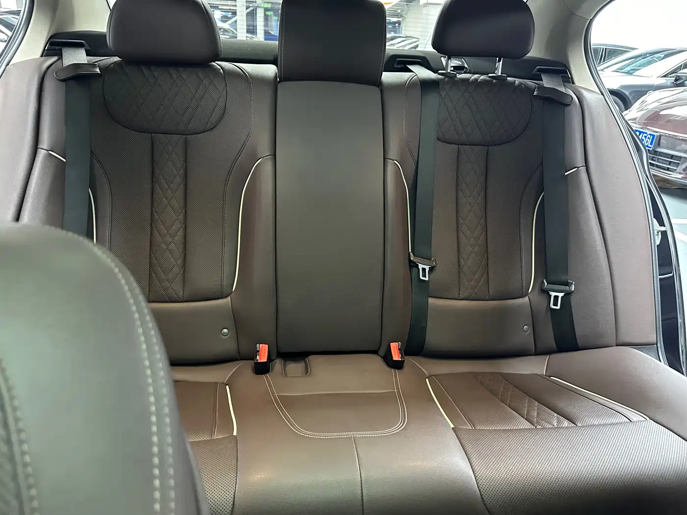 BMW 5 Series 2021 Facelift 530Li Leading Luxury Package фото 12