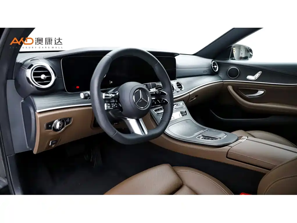 Mercedes-Benz E-Class 2024 Facelift E 260 L Sport фото 6