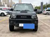 Фото 2 - Suzuki Jimny (Import)