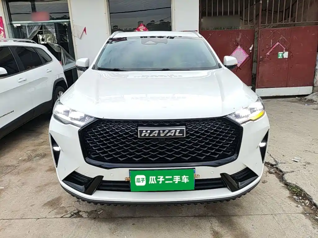 Photo 3 - Haval H6