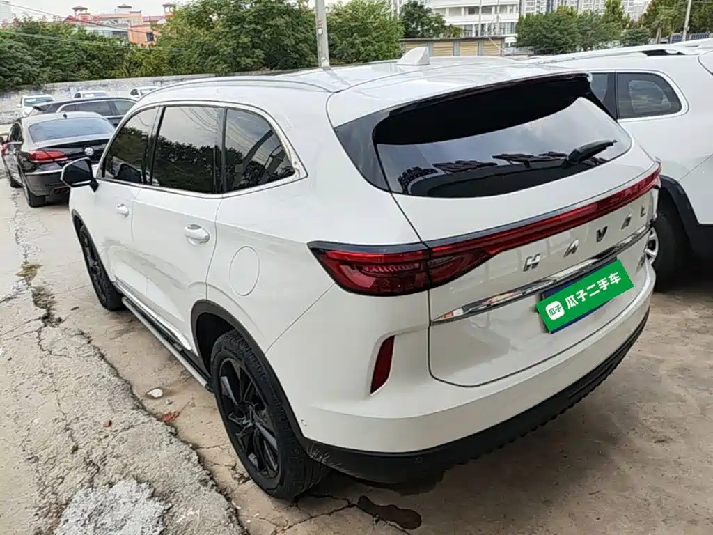 Photo 5 - Haval H6