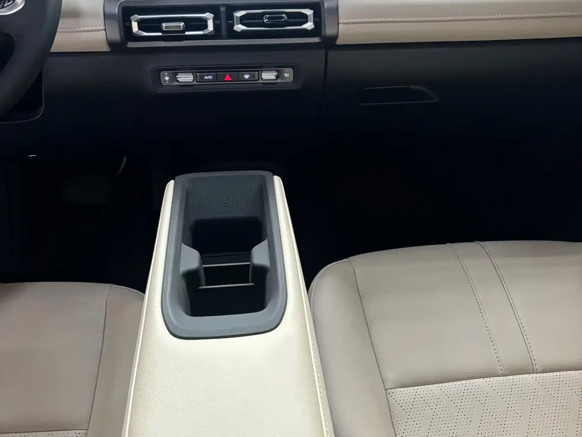 BAOJUN YUE ALSO PLUS