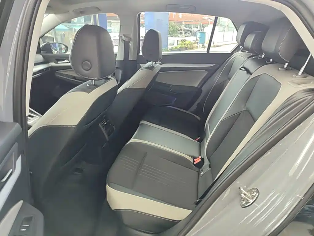 Volkswagen Golf, миниатюра 17