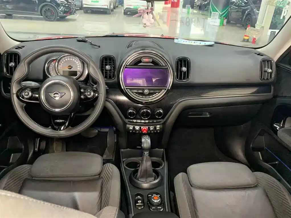 Фото 4 - MINI COUNTRYMAN