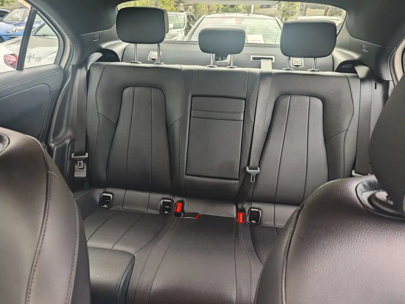 Mercedes-Benz A-Class 2021 A 180 L фото 7