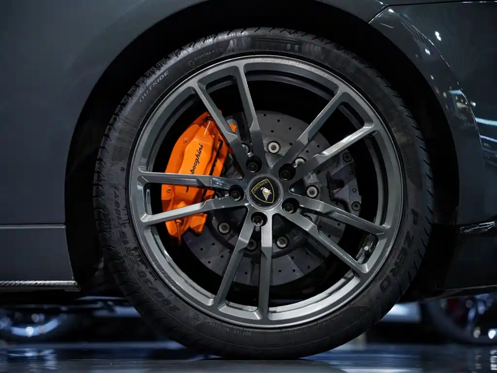 Lamborghini Gallardo 2013 2011 LP 570-4 Superleggera
