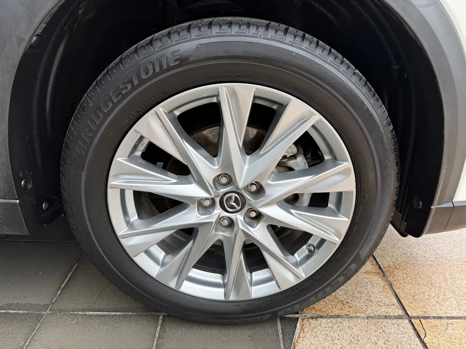 Photo 25 - Mazda CX-8