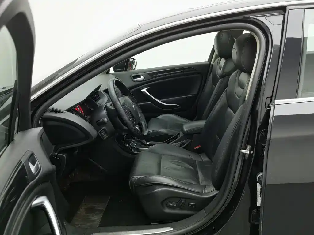 Фото 10 - Citroën C5