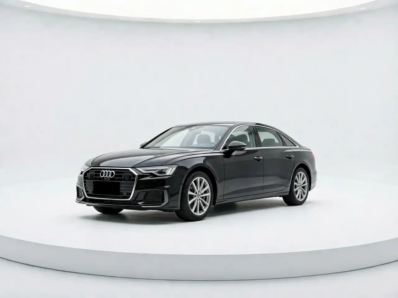 Audi A6L 2021 45 TFSI Exclusive Sport