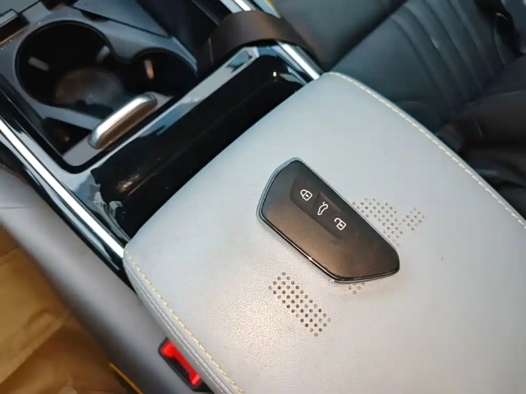 صورة 9 - Volkswagen ID.4 X
