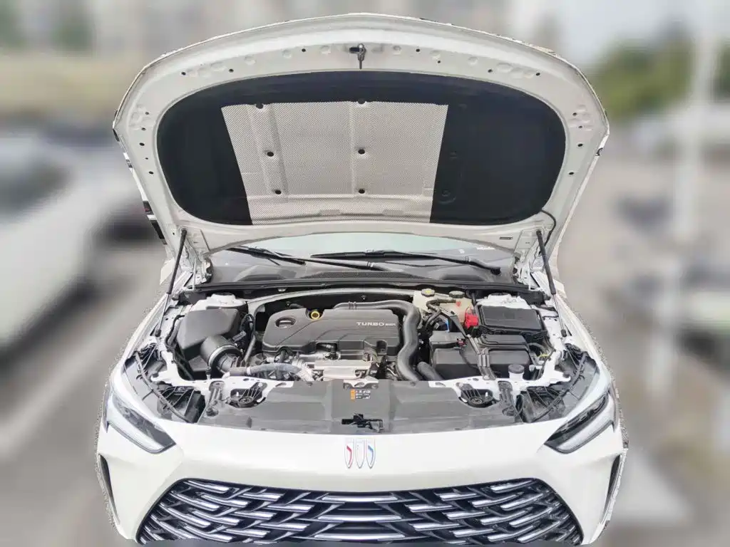 Buick Regal 2025 2024 Facelift 25T Super Enjoy Edition