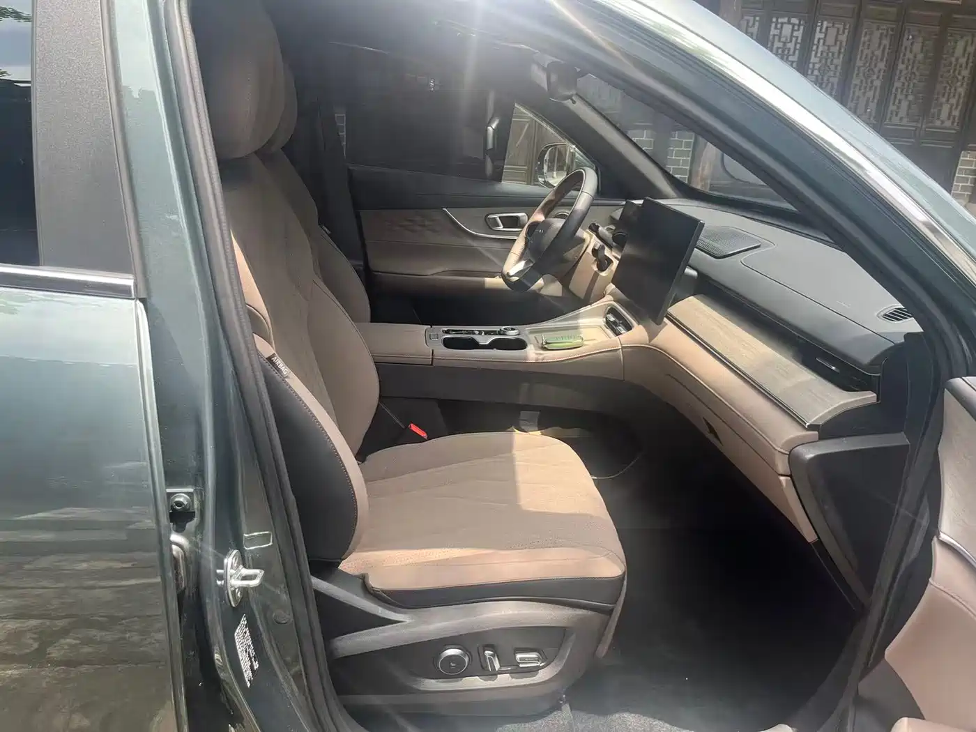 Chery Tiggo 8 PLUS 2025 2025 290TGDI DCT Premium 5-seater