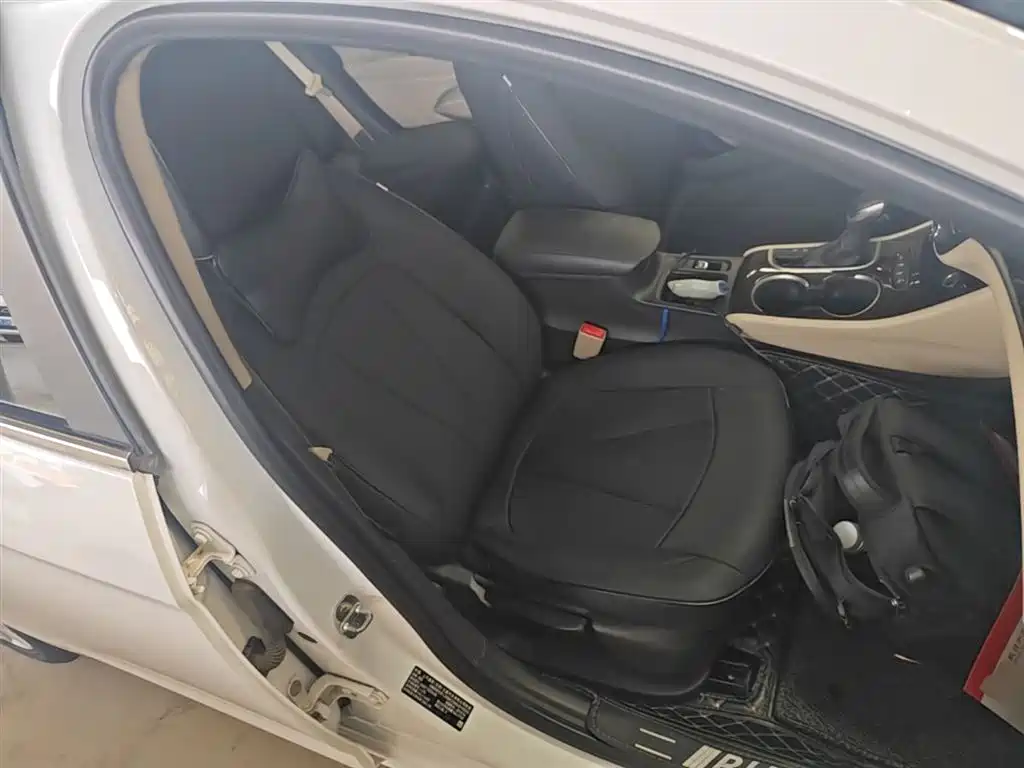Buick Verano 2018 Sedan 15S Automatic Progressive фото 25