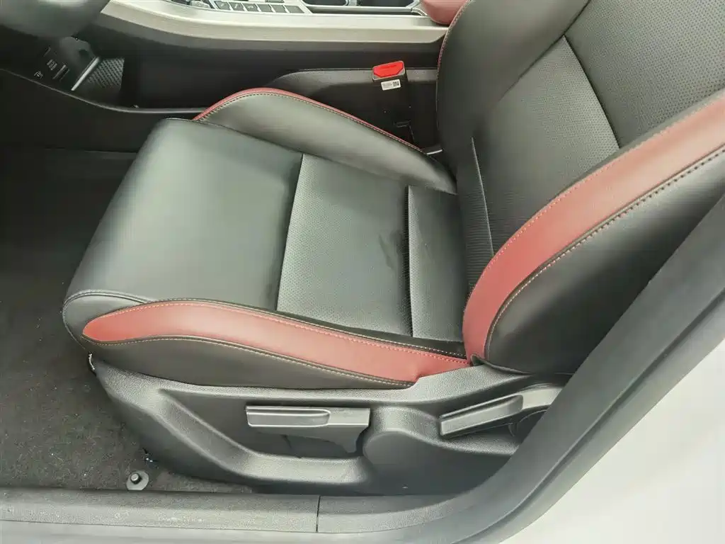 GEELY AUTOMOBILE BINYUE