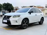Photo 1 - Lexus RX Classic