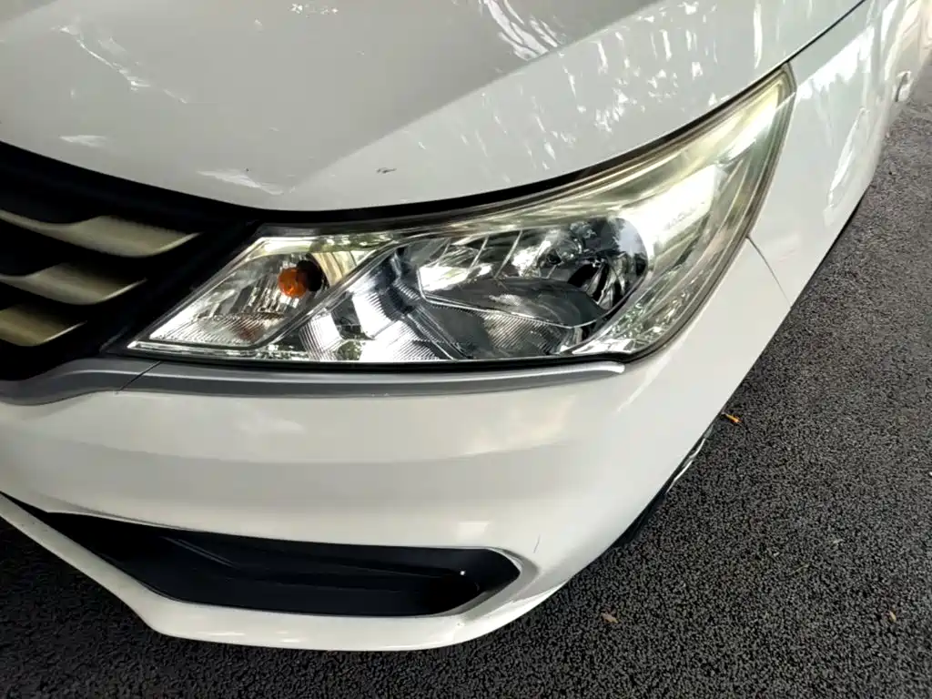 Baojun 310 2018 2016 1.2L Manual Comfort Model