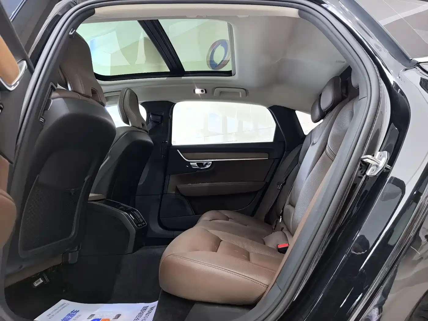 Volvo S90 2020 T5 Inscription Luxury Edition фото 5