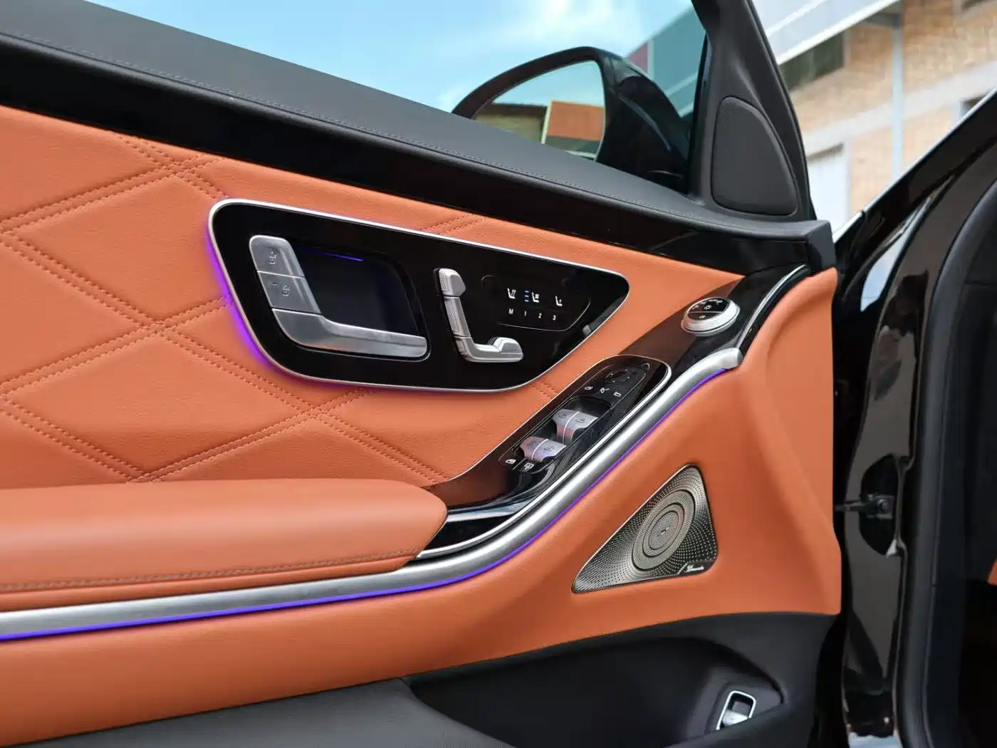 Фото 7 - Mercedes-Benz Maybach S-Class