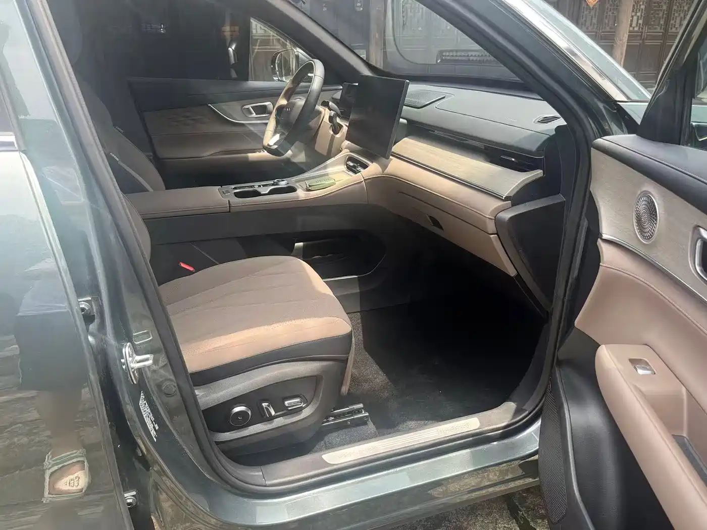 Chery Tiggo 8 PLUS 2025 2025 290TGDI DCT Premium 5-seater