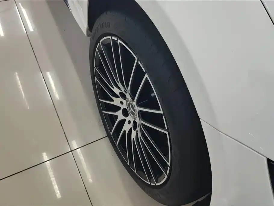 Mercedes-Benz C-Class 2022 C 260 L Sport Edition фото 6