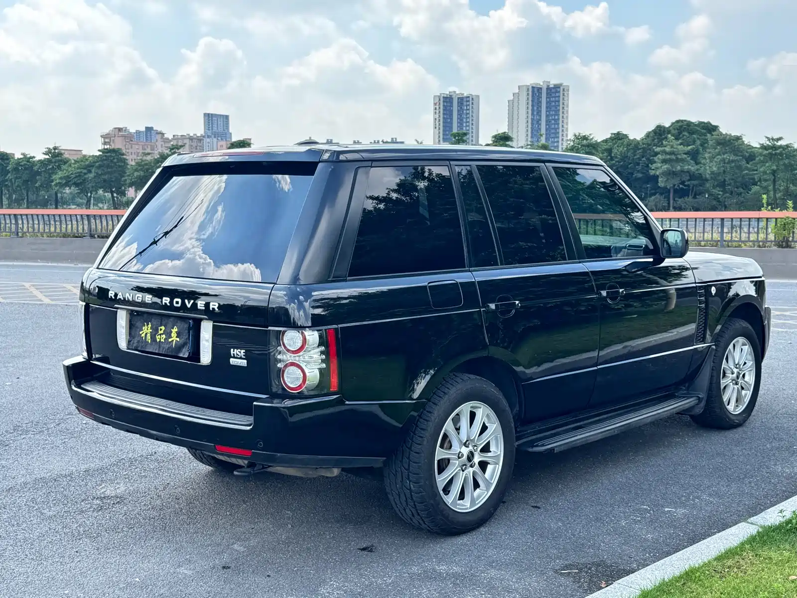 Фото 6 - Land Rover Range Rover