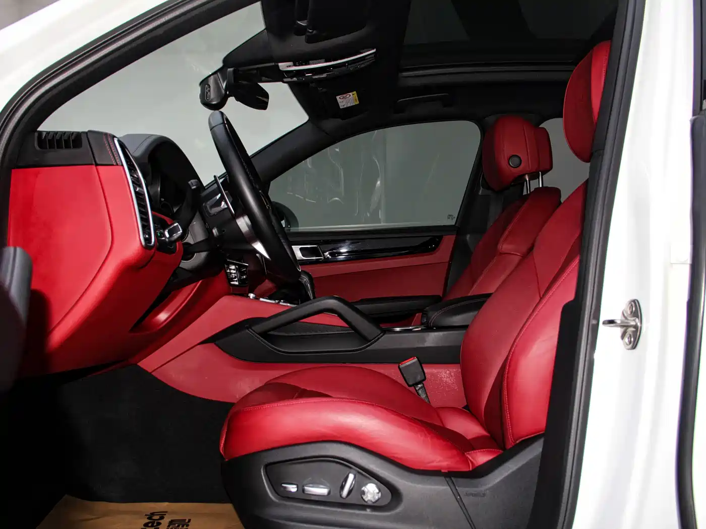 Porsche Cayenne 2019 Cayenne 3.0T фото 11