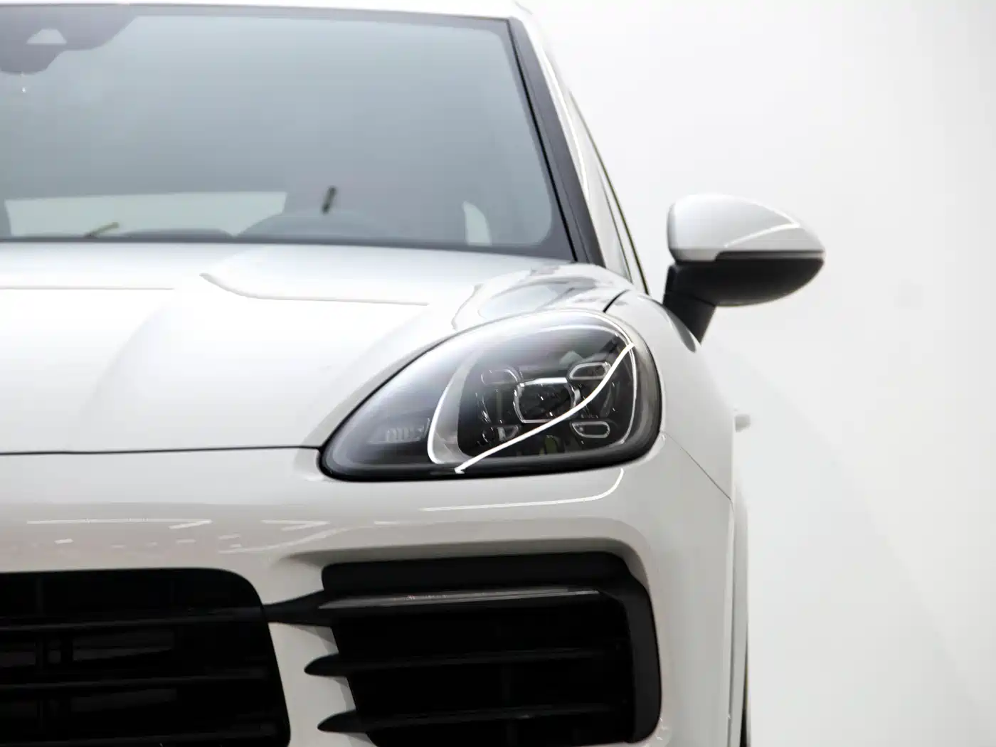 Porsche Cayenne 2019 Cayenne 3.0T фото 29