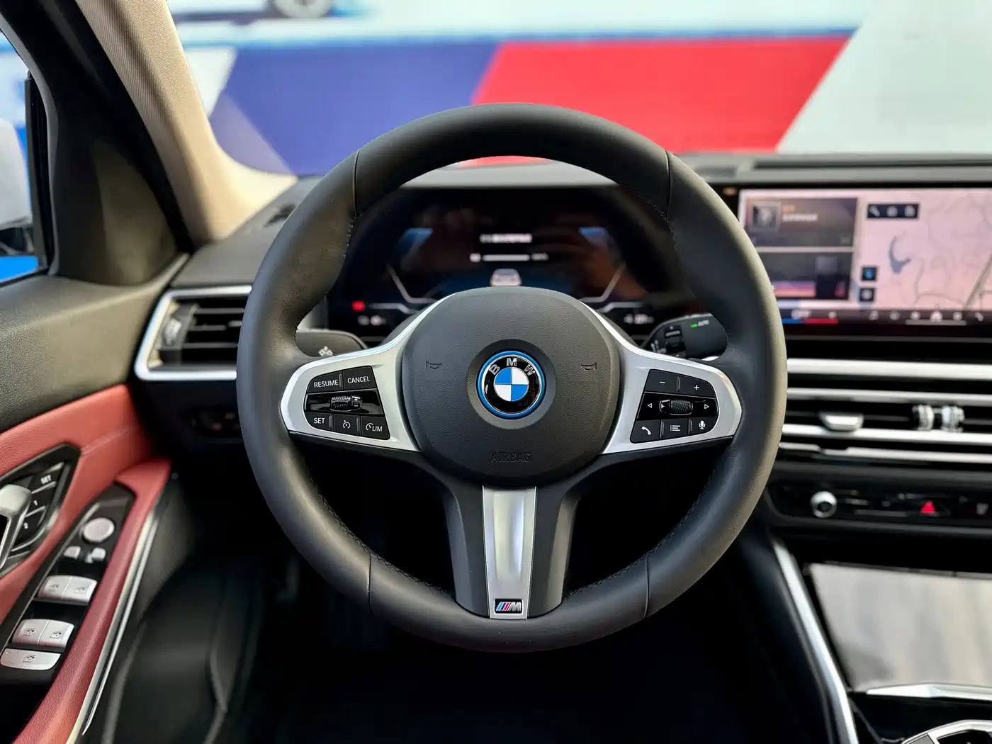 BMW i3 2025 2024 eDrive 35 L