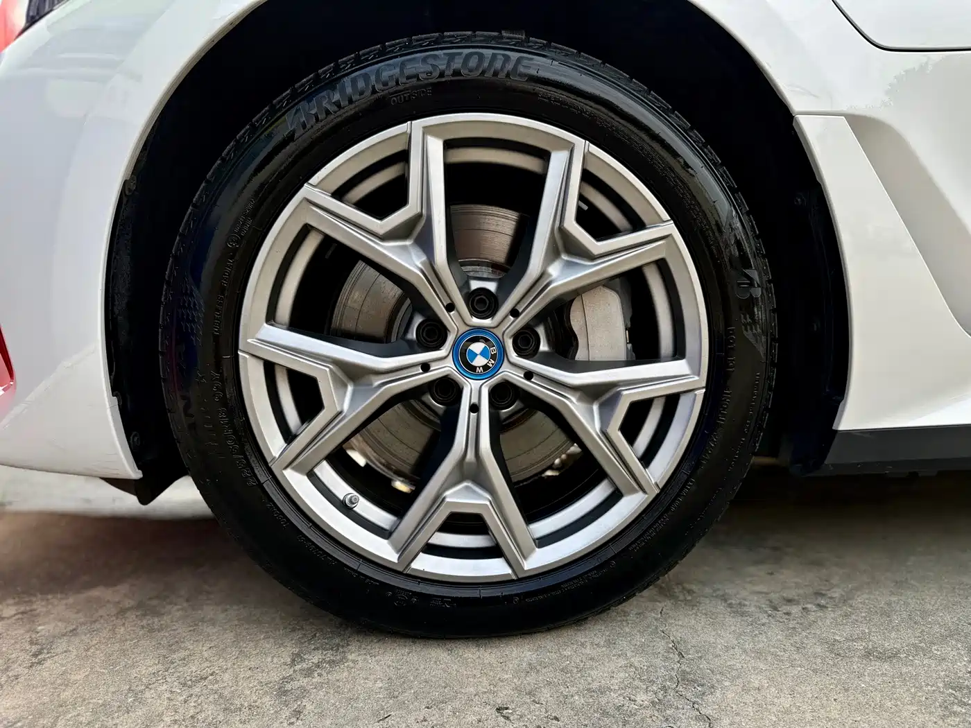 BMW i3 2025 2024 eDrive 35 L