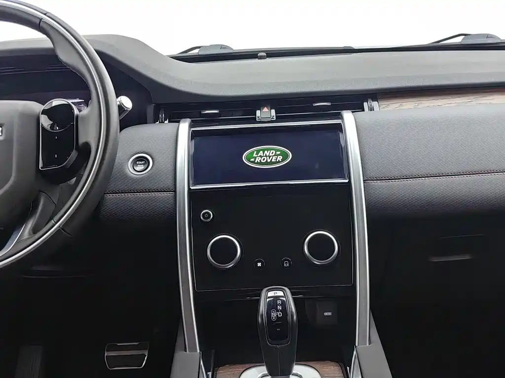 Land Rover Discovery Sport PHEV 2021 2021 P300e Performance Tech Edition