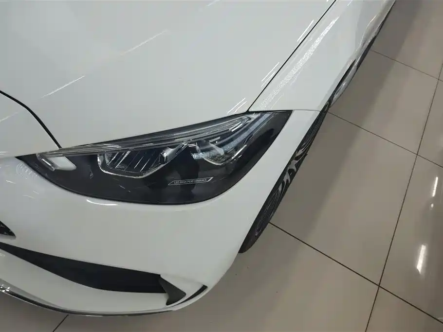 Mercedes-Benz C-Class 2022 C 260 L Sport Edition фото 5