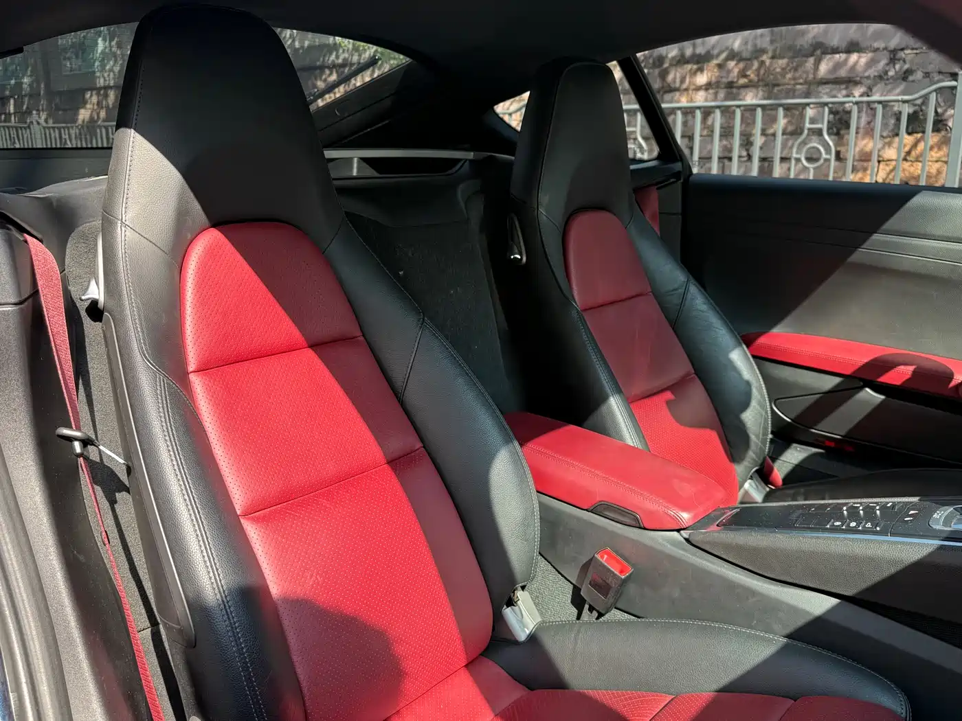 Porsche 718 2018 Cayman S 2.5T фото 10