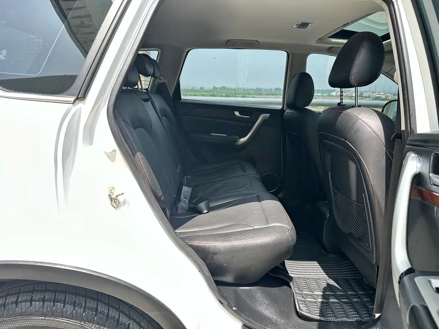 Haval H6 2015 Facelift Sport Edition 1.5T Manual 2WD Elite фото 17