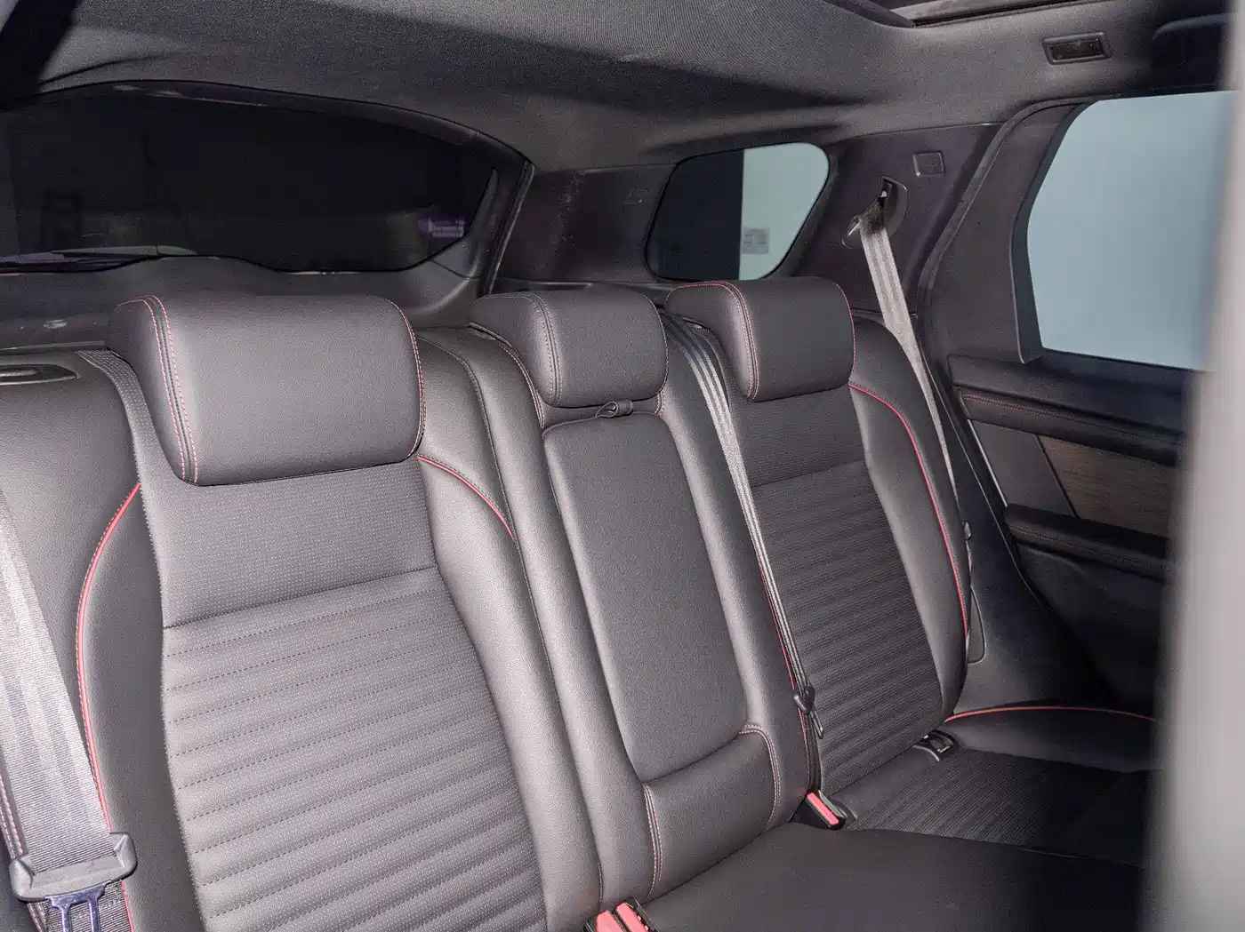 LAND ROVER DISCOVER SPORTS