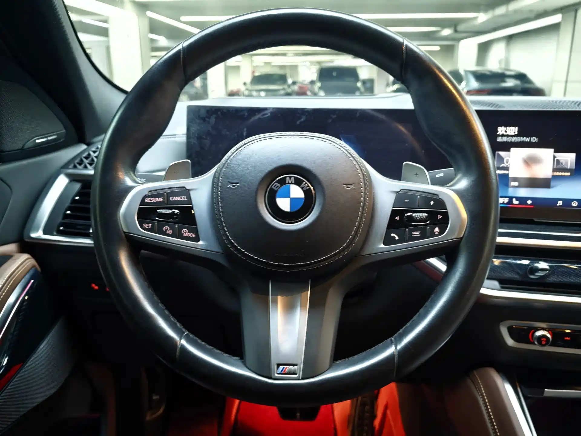 Photo 7 - BMW X6