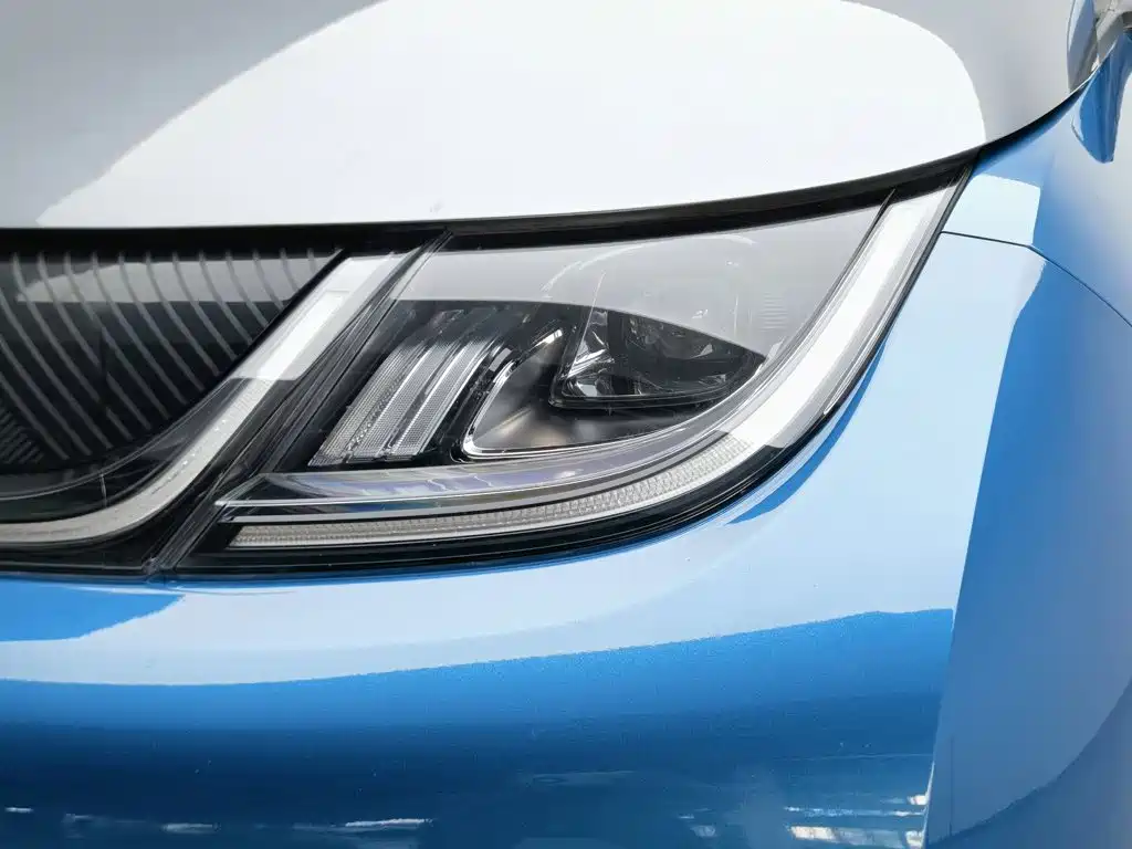 Фото 7 - BYD Dolphin