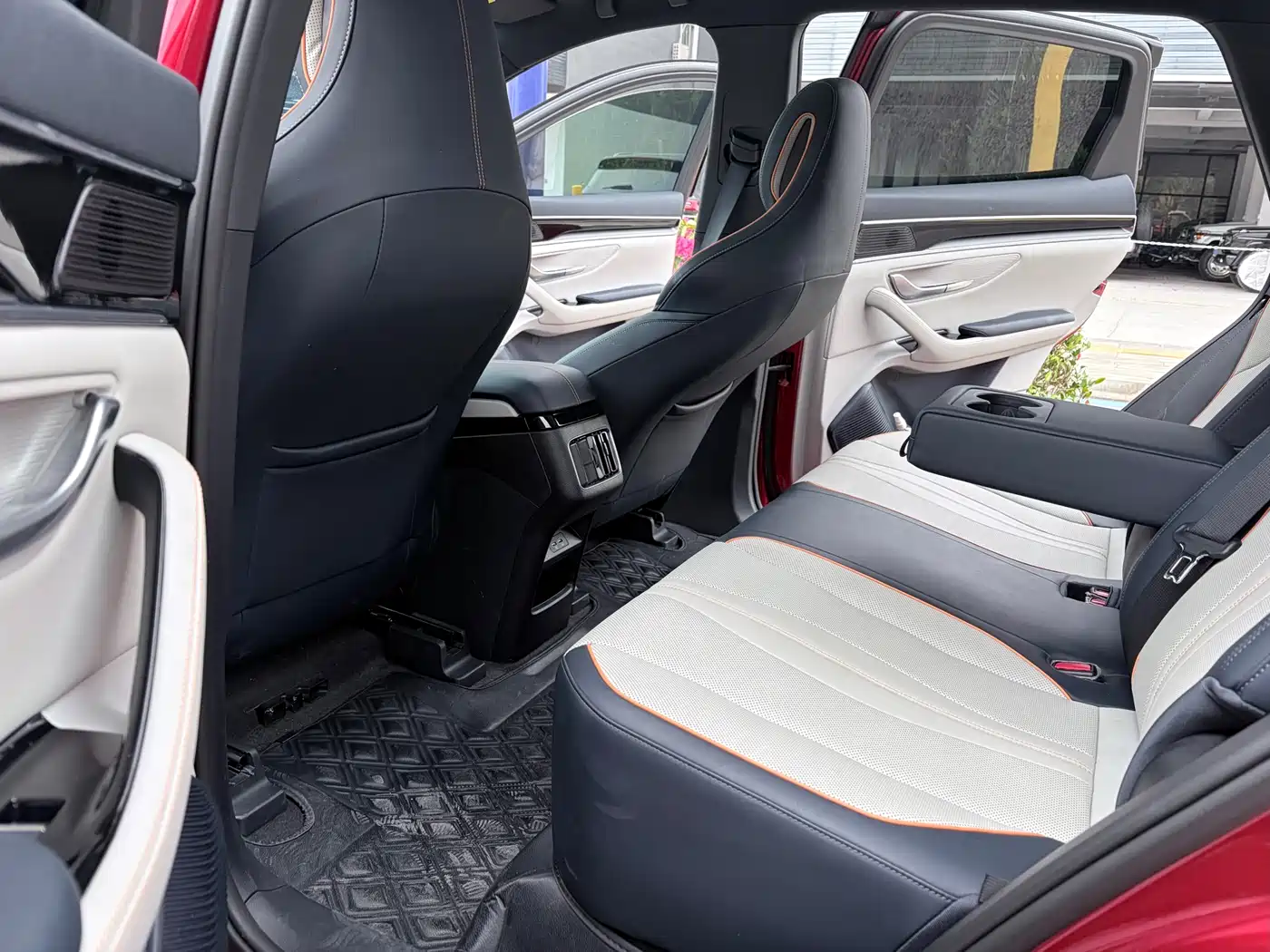 BYD SONGJIANG NEW ENERGY