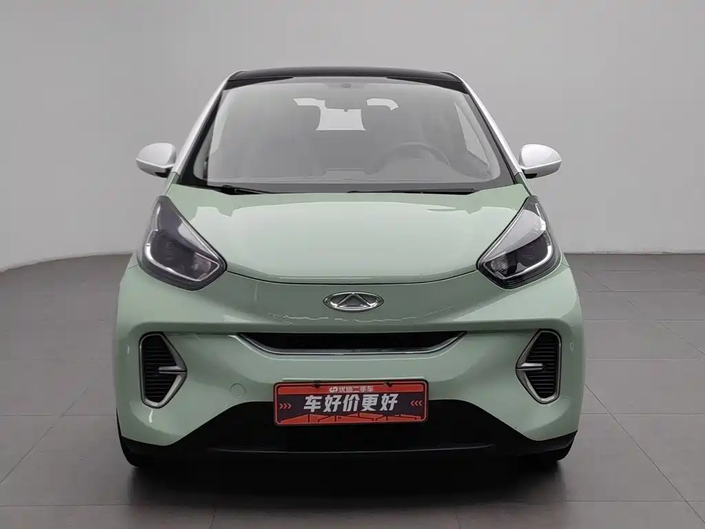 Photo 3 - QQ New Energy Little Ant