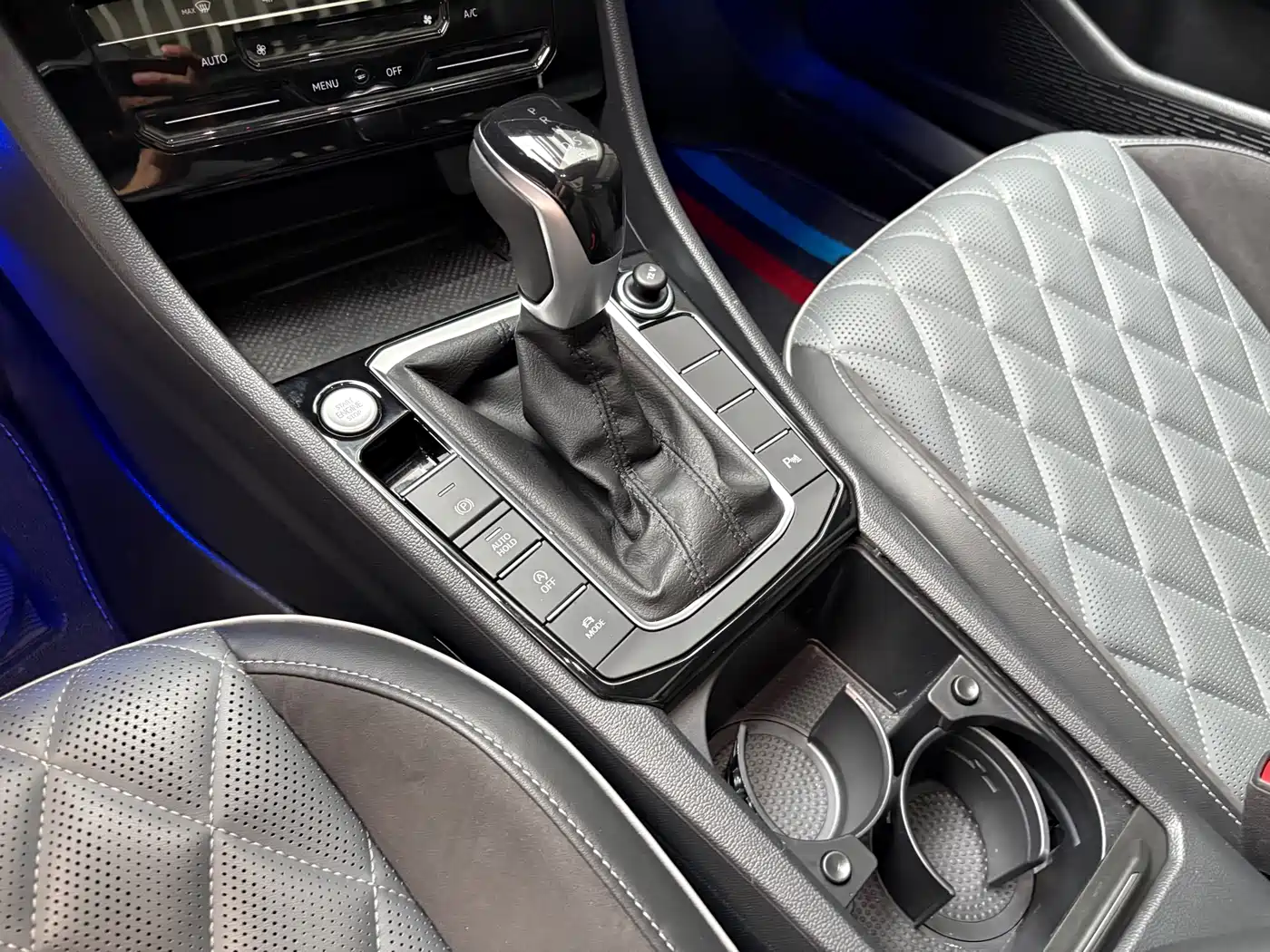 Volkswagen Sagitar 2025 Facelift 300TSI DSG Excellence Edition фото 9