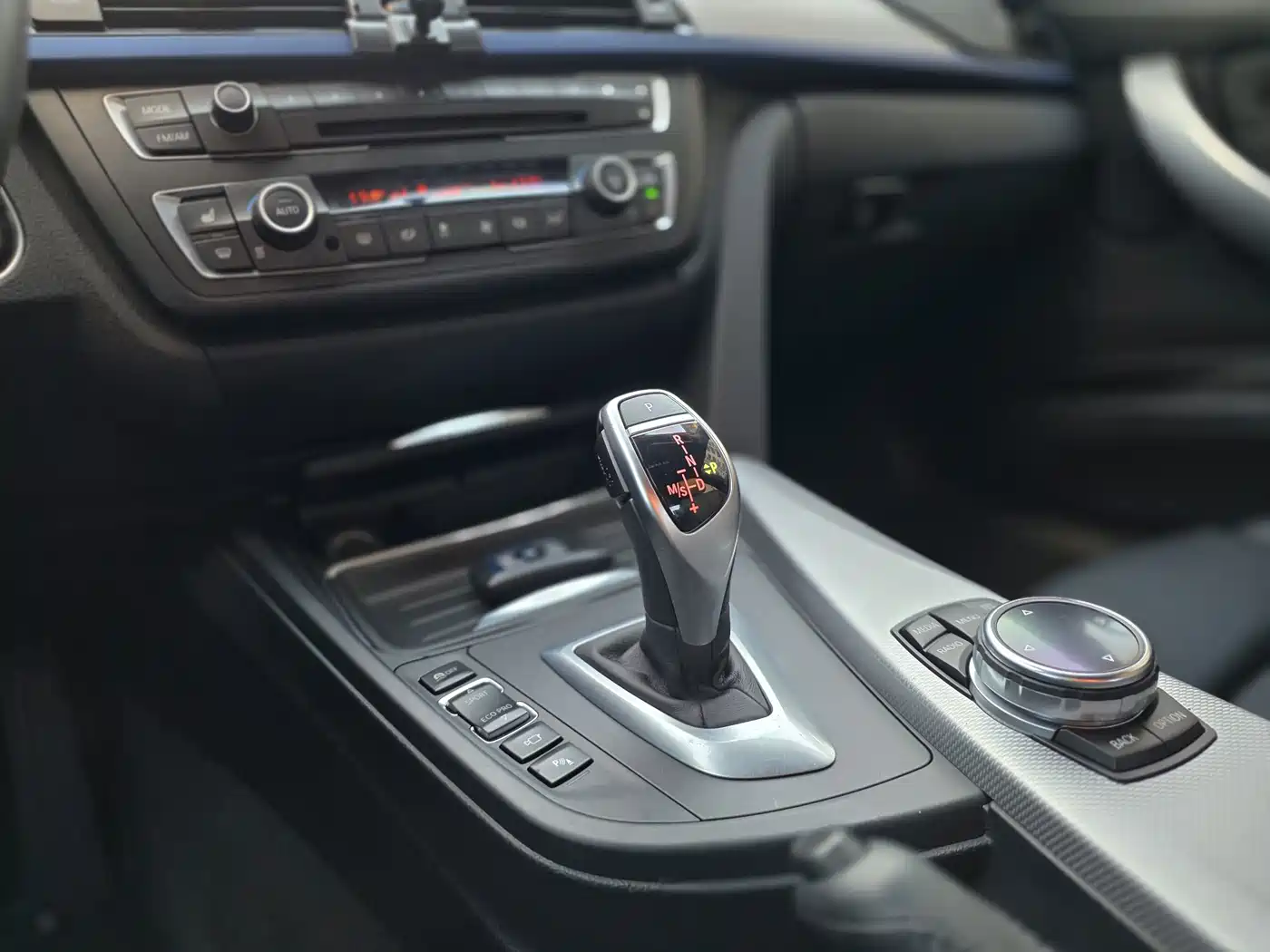 BMW 3 Series (Import) 2013 2013 328i M Sport