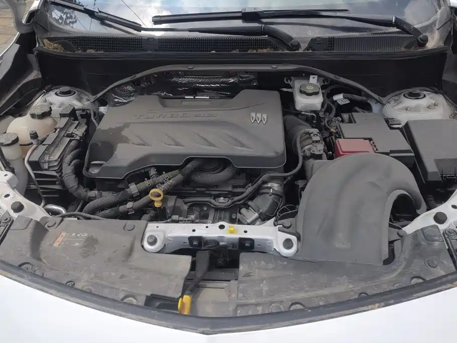 Buick Encore PLUS 2024 2023 Smart Fun Edition