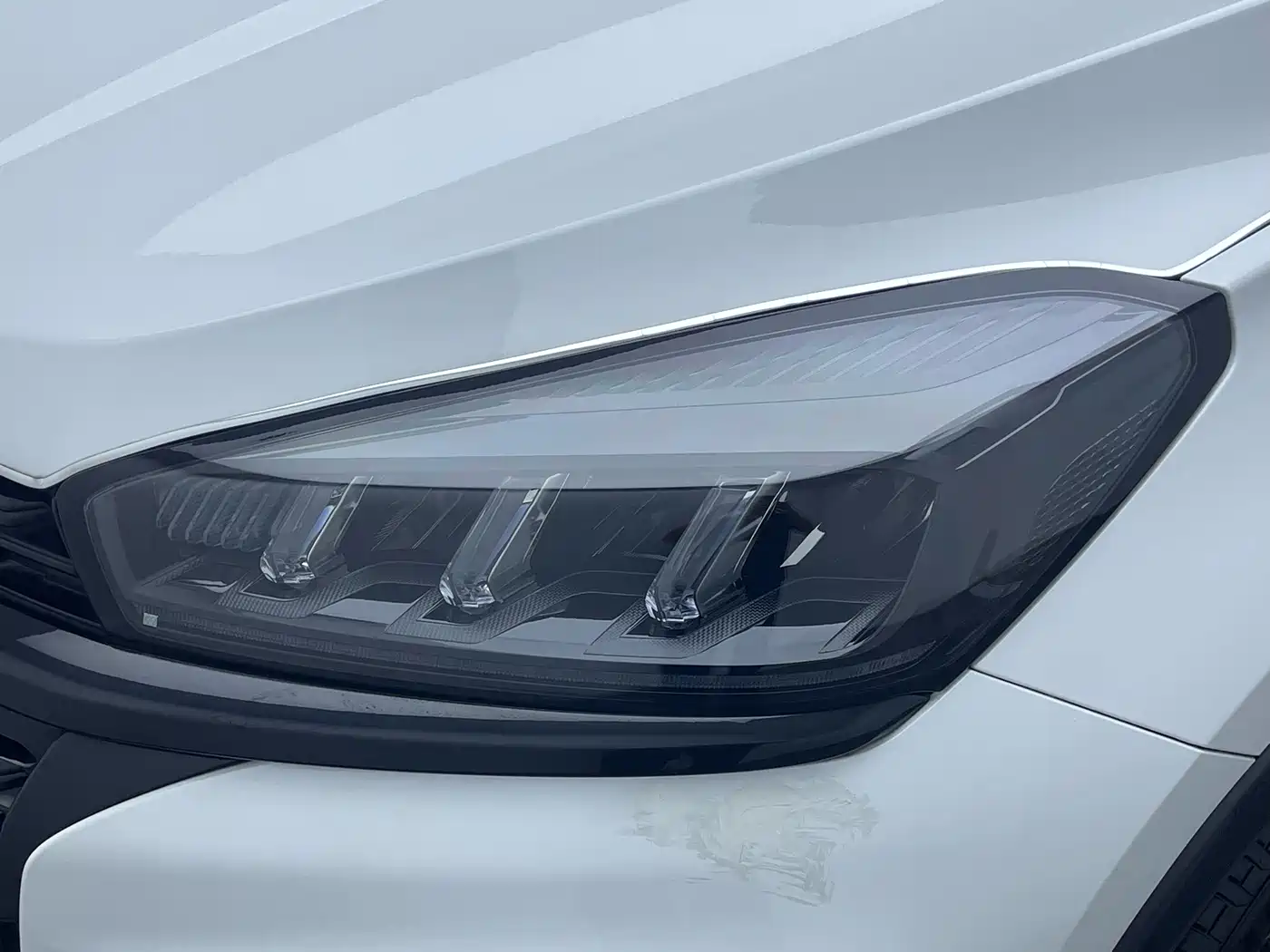 Photo 10 - Chery Tiggo 8