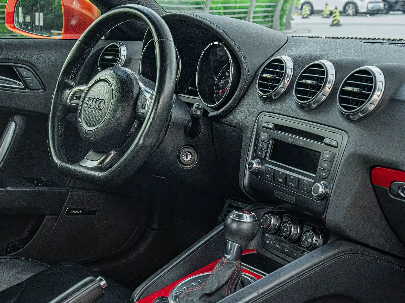Photo 15 - Audi TT